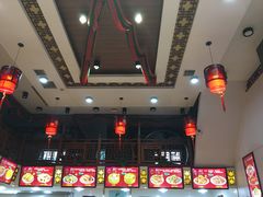 -闫家粥铺(吉林大路店)