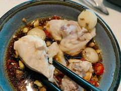 -百年果林椰子鸡(中洲店)