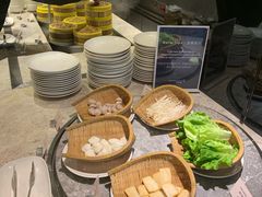 -上海虹桥宾馆味翠餐厅