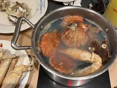 -星伦多自助料理·涮烤一体(杭州来福士店)