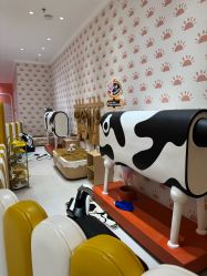 -奈尔宝·儿童乐园·亲子餐厅(苏州大悦城店)