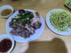 -李柱·柘城垛子羊肉旗舰店(通泰路店)