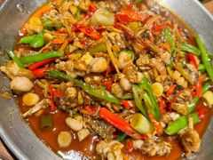 -泥糊破店小酒馆·团建聚餐(南京西路店)