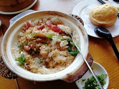 -香江小厨 The Kitchen(香江俱乐部店)