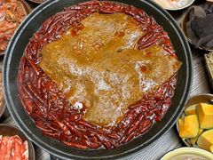 -洋马儿火锅(解放碑店)