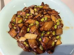 -新侨小馆(东直门北小街店)