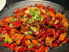 -麻六记(凤凰汇店)