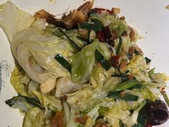 -常和州·夜宵大排档(常州单店)