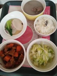 -美满国际月子中心(合生汇店)