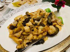 -万宝海鲜舫(劳动公园店)