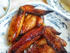 -渔记茶餐厅(渔村店)