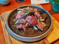 -月龍吟(朝龙汇店)