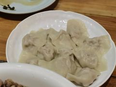 -一轩饺子馆(丽都店)