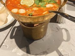 -Home Thai·泰谣(王府井apm店)