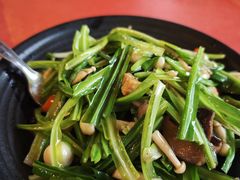 -大树下海鲜饭店