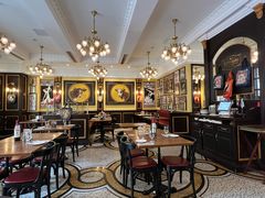 -Entrecôte 法国牛扒馆(保利·时光里店)