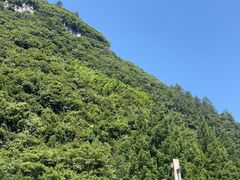 -神龙峡风景区