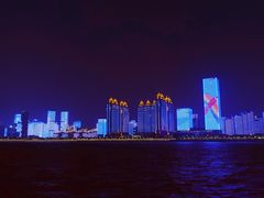 -武汉两江游览·夜游长江(汉口粤汉码头)