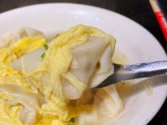 高汤云吞-买又大餐厅(福林里店)