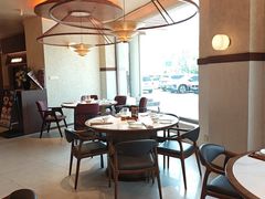 -鲜得莱渔港·小平岛海胆馆(七贤岭店)