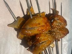 -枪火串烧·东北特色烧烤(罗湖总店)