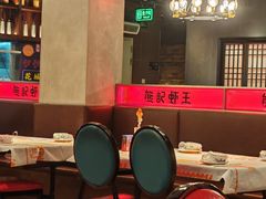 -熊记虾王·小龙虾(东晓南店)