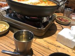 -京玉菲饭店(李村店)