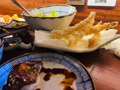 -轻音料理(王府星Mall店)