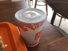 -梅园食堂