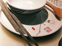 -绿茶餐厅(燕郊永旺店)