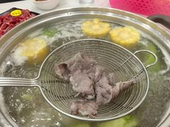 -全好食潮汕牛肉火锅(泗洲路店)