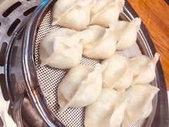 鲅鱼水饺-海味当家·蒸锅海鲜(中山广场创始店)