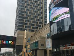 -圆融购物中心(南天成路店)