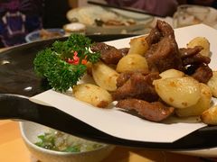 -福匠日本料理(人民路店)