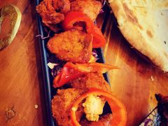 -木尔坦·Multan巴基斯坦清真餐厅halal(大智嘉园店)