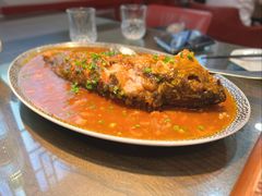 -秦月轩·陕西家乡菜(阜成路·五棵松店)