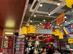 -谭十三南昌大排档(船山路总店)