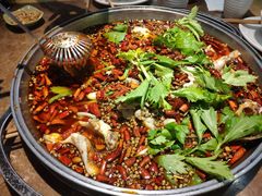 美蛙罗非鱼-小门坎三合鱼(总店)