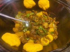 -粗粮人家·东北菜(洋桥店)