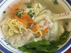-长人馄饨铺(解放街店)