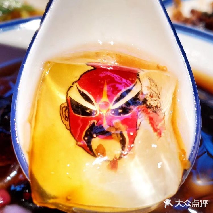 今晚是火锅界的扛把子