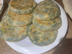 家常馅饼-十六中酱肉·烧烤·京菜小馆(五方桥旗舰店)