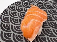 -争鲜回转寿司(通州万达店)