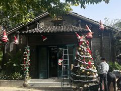 -小河直街历史文化街区