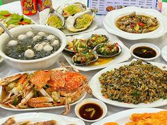 -众味海鲜大排档·活海鲜·潮汕味(南澳店)