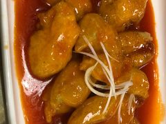 泰汁茄饼-达旺·鸡毛店(巴南万达店)