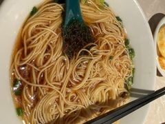 -松鹤面馆·古法焖肉面(观前店)