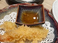 -大渔铁板烧(蛇口店)