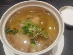 -嘉宴·精致客家菜