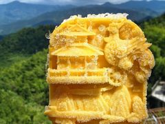 -天姥山景区